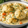 Chicken and Dumplings Recipe