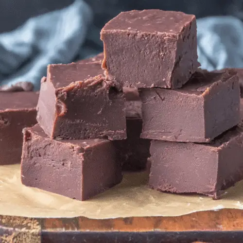 Classic Chocolate Fudge Recipe