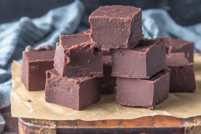 Classic Chocolate Fudge Recipe
