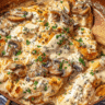 Cream Cheese Chicken Recipe
