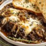 French Onion Pot Roast Recipe