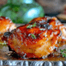 Honey Balsamic Chicken Recipe