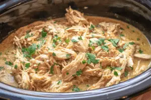 Honey Mustard Chicken