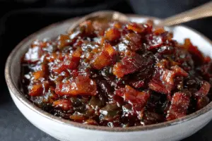 Jalapeno Bacon Jam