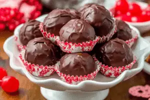 Martha Washington Candies