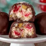 Martha Washington Candies Recipe
