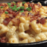 Oktoberfest Bacon Beer Mac & Cheese Recipe