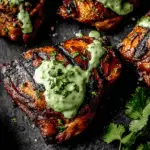 Peruvian Chicken Recipe
