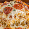 Pizza Lasagna Recipe