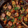Polish Hunter's Stew Recipe