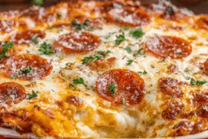 Serving Suggestions