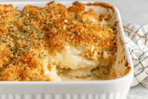 Serving Suggestions