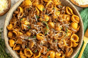 Serving Suggestions