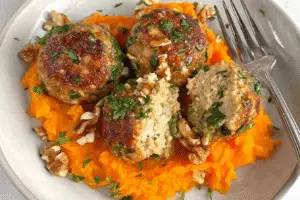 Serving Suggestions