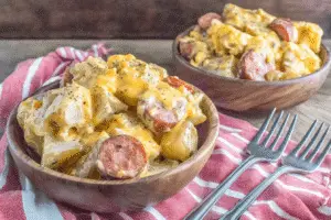 Serving Suggestions