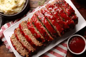 Serving Suggestions