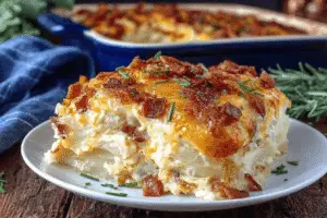 Serving Suggestions