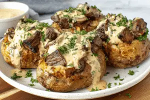 Serving Suggestions