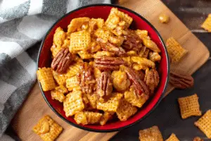 Serving Suggestions