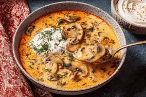 Serving Suggestions