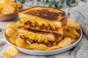 Serving Suggestions