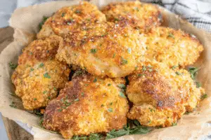 Serving Suggestions