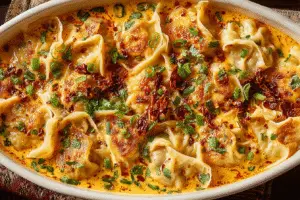 Serving Suggestions