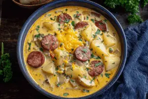 Serving Suggestions