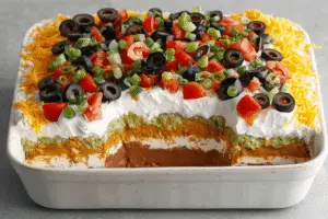 Serving Suggestions