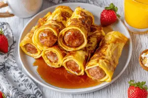 Serving Suggestions