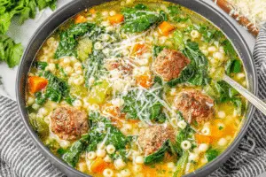 Serving Suggestions
