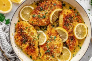 Serving Suggestions