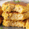 Southern Fried Salmon Patties Recipe