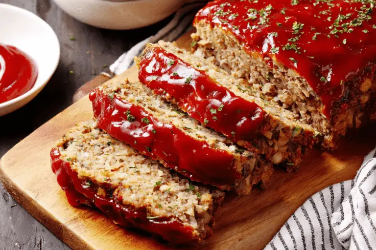 Stove Top Stuffing Meatloaf Recipe