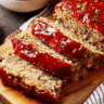 Stove Top Stuffing Meatloaf Recipe