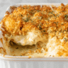 Swiss Chicken Casserole Recipe