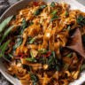 Thai Drunken Noodles Recipe
