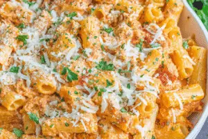 Ziti Al Forno Copycat