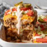Big Mac Casserole Recipe