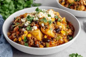 Crock Pot Shipwreck Stew