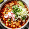 Crockpot Pozole Recipe