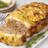 French Onion Meatloaf Recipe