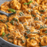 Marry Me Chicken Tortellini Recipe