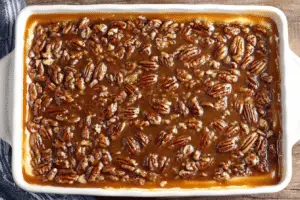 Pecan-Pie-Cheesecake