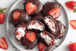 Serving SuggestionsServing Suggestions