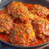 Spicy Nigerian Chicken Stew Recipe
