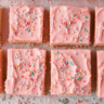 Sugar Cookie Bars Recipe