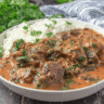 African Peanut Stew Recipe