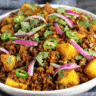 Aromatic Beef and Potato Curry Recipe