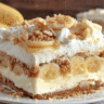 Banana Pudding Lasagna Recipe